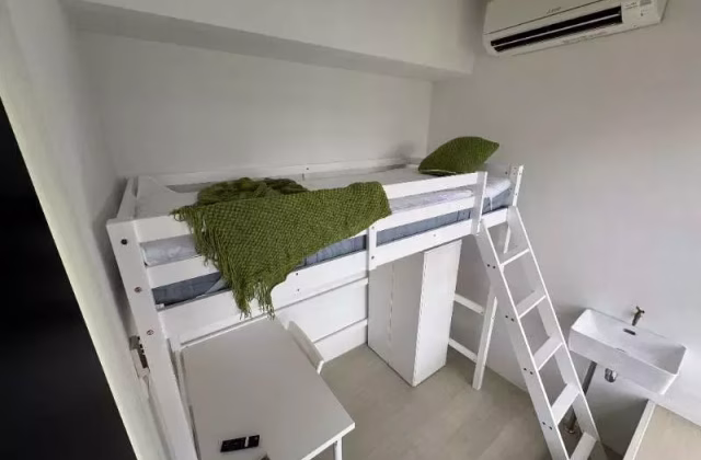 单间出租 • 纽顿 •  The Marque @ Irrawaddy • S$1100 • 住宅公寓 • 普通房