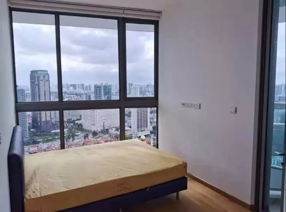 单间出租 • 博物馆 •  City Gate • S$2000 • 住宅公寓 • 普通房 照片