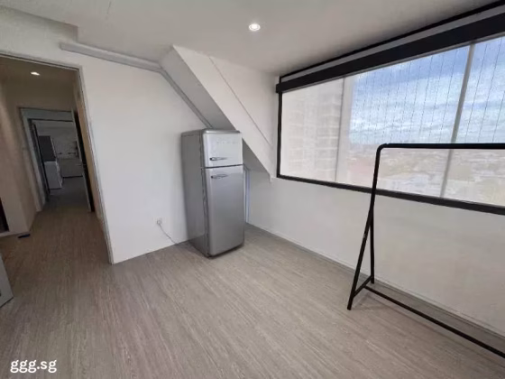 单间出租 • 纽顿 •  The Marque @ Irrawaddy • S$2500 • 住宅公寓 • 主人房 照片