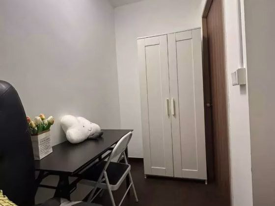 单间出租 • 博物馆 •  Lavender Residence • S$1250 • 住宅公寓 • 普通房 照片