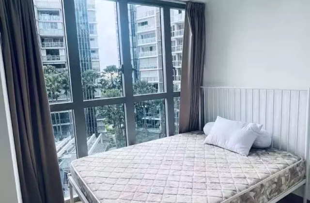 单间出租 • 中央集水区 •  Bartley Residences • S$1600 • 住宅公寓 • 普通房