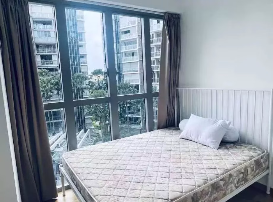 单间出租 • 中央集水区 •  Bartley Residences • S$1600 • 住宅公寓 • 普通房 照片