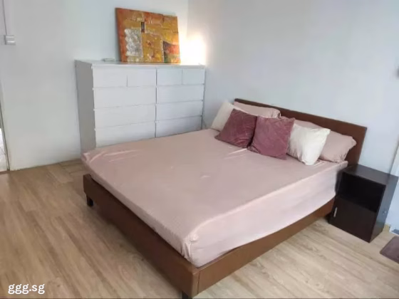 房屋出售 • 梧槽 • 637A Yishun Street 61 • S$580000 • 4房(3臥室) • 979ft² / 90m² 照片