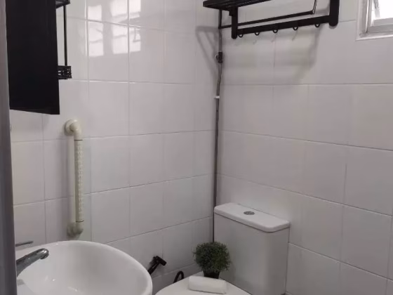 房屋出售 • 梧槽 • 637A Yishun Street 61 • S$580000 • 4房(3臥室) • 979ft² / 90m² 照片