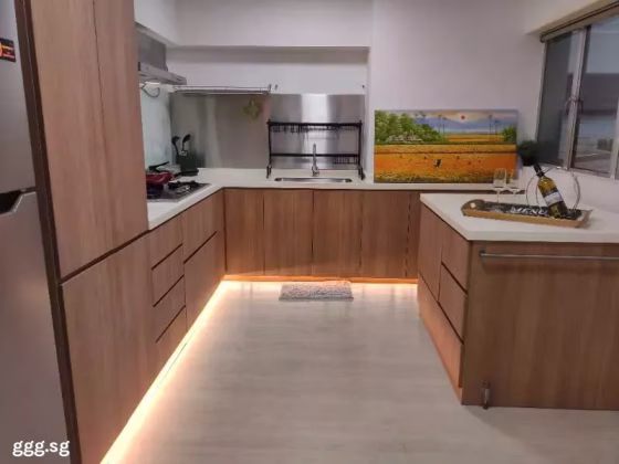 房屋出售 • 梧槽 • 637A Yishun Street 61 • S$580000 • 4房(3臥室) • 979ft² / 90m² 照片