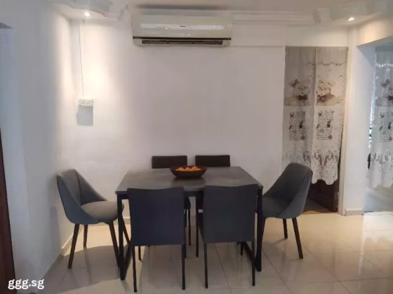 房屋出售 • 梧槽 • 637A Yishun Street 61 • S$580000 • 4房(3臥室) • 979ft² / 90m² 照片