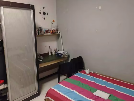 单间出租 • 西部集水区 •  Melville Park • S$850 • 共管公寓 • 普通房 照片