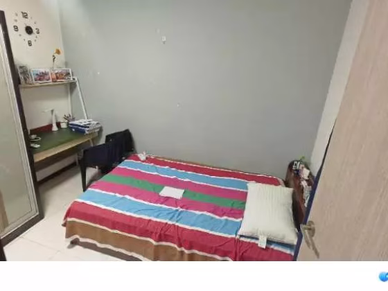 单间出租 • 西部集水区 •  Melville Park • S$850 • 共管公寓 • 普通房 照片