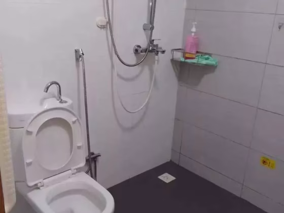 单间出租 • 碧山 • 339B Anchorvale Road • S$800 • 3房(2臥室) • 普通房 照片