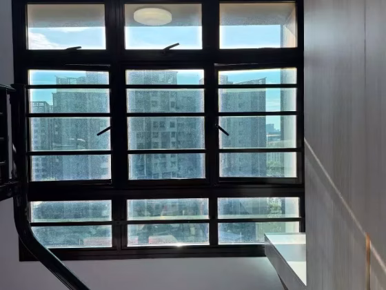 单间出租 • 马林百列 • 215C Bidadari Park Drive • S$1200 • 3房(2臥室) • 普通房 照片