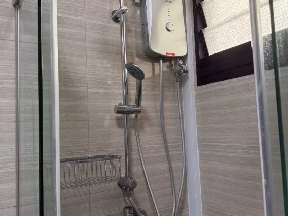 单间出租 • 马林百列 • 215C Bidadari Park Drive • S$1200 • 3房(2臥室) • 普通房 照片