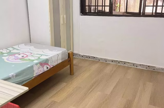 单间出租 • 中央集水区 •  Haus@serangoon Garden • S$850 • 联排排屋 • 普通房