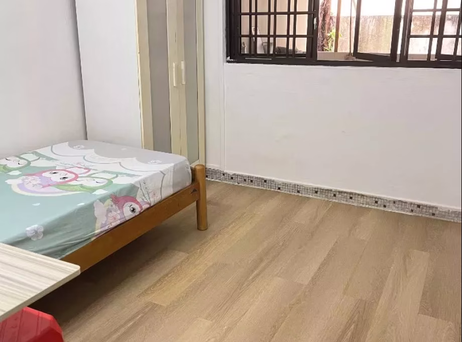 单间出租 • 中央集水区 •  Haus@serangoon Garden • S$850 • 联排排屋 • 普通房 照片