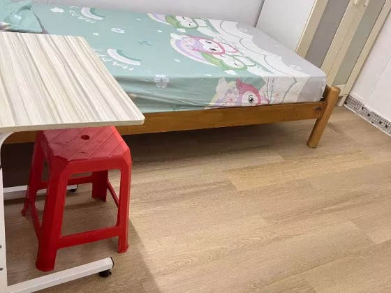 单间出租 • 中央集水区 •  Haus@serangoon Garden • S$850 • 联排排屋 • 普通房 照片