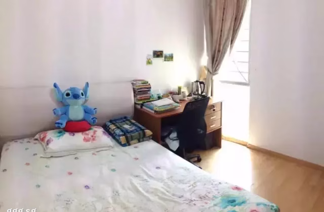 单间出租 • 武吉巴督 •  Guilin View • S$1200 • 5房(4臥室) • 普通房