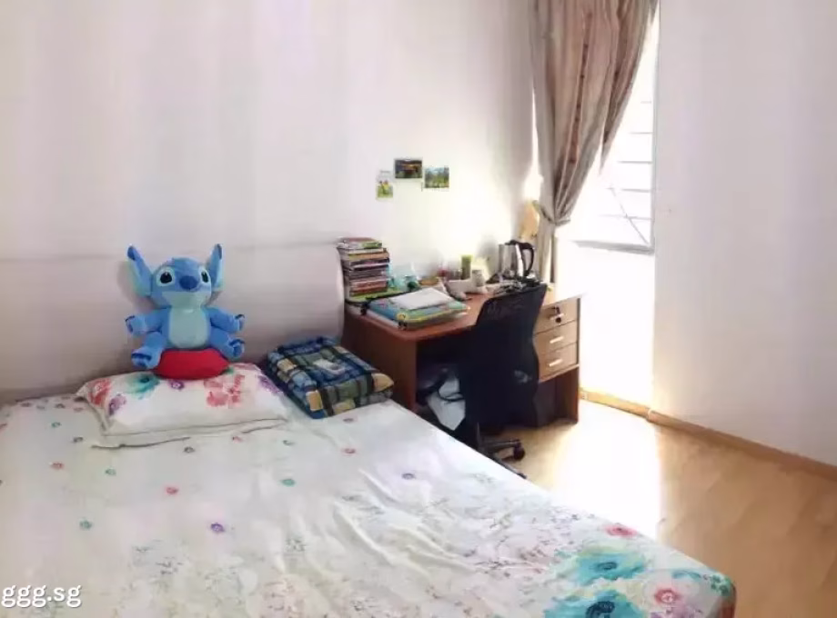 单间出租 • 武吉巴督 •  Guilin View • S$1200 • 5房(4臥室) • 普通房 照片