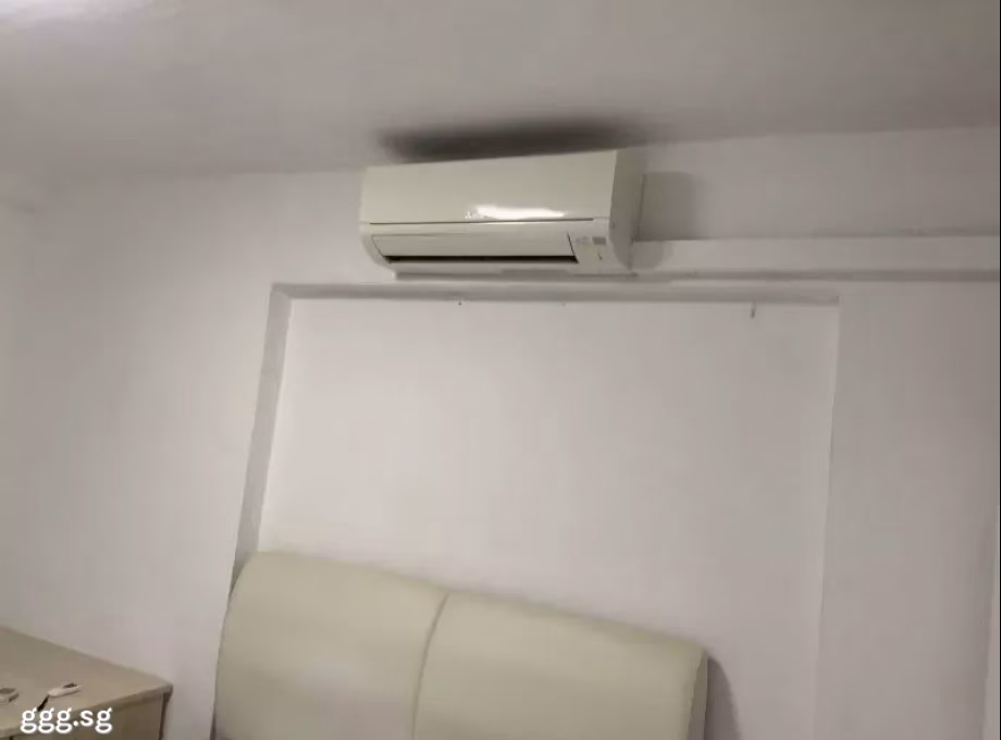 单间出租 • 梧槽 • 774 Yishun Avenue 3 • S$900 • 3房(2臥室) • 普通房 照片