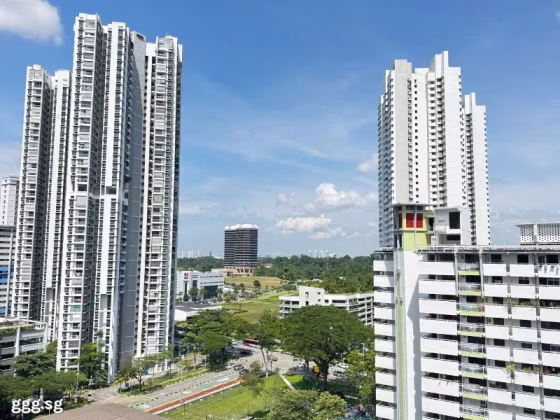 房屋出售 • 马林百列 • 126 Lorong 1 Toa Payoh • S$418000 • 3房(2臥室) • 721ft² / 66m² 照片