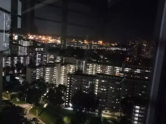 单间出租 • 金文泰 • 26D Jalan Membina • S$1100 • 4房(3臥室) • 普通房 照片