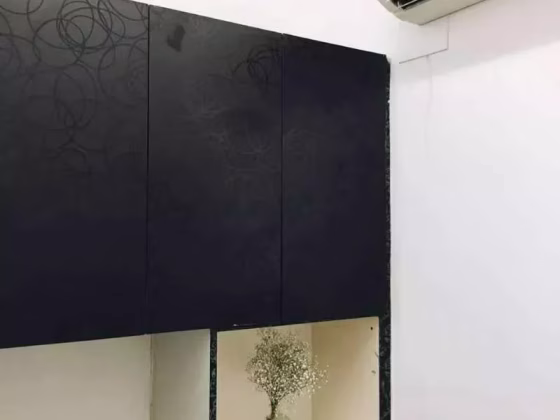 单间出租 • 欧南 •  Casa Emerald • S$650 • 住宅公寓 • 佣人房 照片
