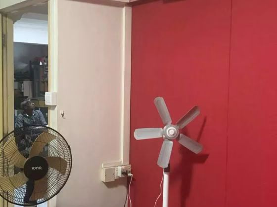 单间出租 • 博物馆 • 48 Bendemeer Road • S$1000 • 3房(2臥室) • 普通房 照片