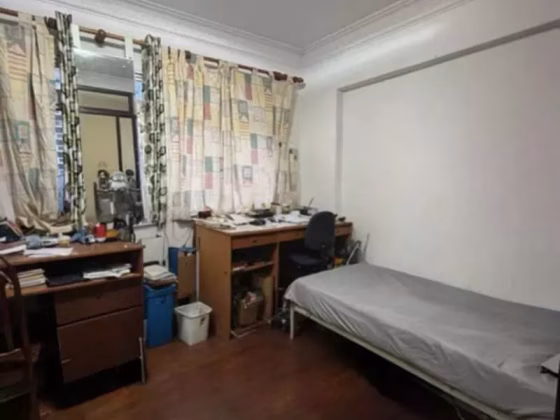 单间出租 • 博物馆 • 48 Bendemeer Road • S$1000 • 3房(2臥室) • 普通房 照片