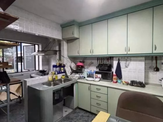 单间出租 • 博物馆 • 48 Bendemeer Road • S$1000 • 3房(2臥室) • 普通房 照片