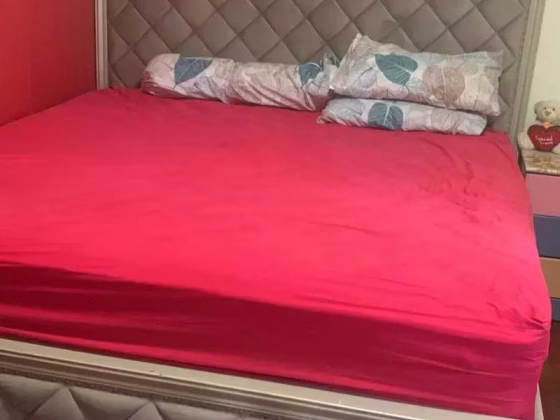 单间出租 • 博物馆 • 48 Bendemeer Road • S$1000 • 3房(2臥室) • 普通房 照片
