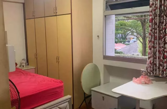 单间出租 • 博物馆 • 48 Bendemeer Road • S$1000 • 3房(2臥室) • 普通房
