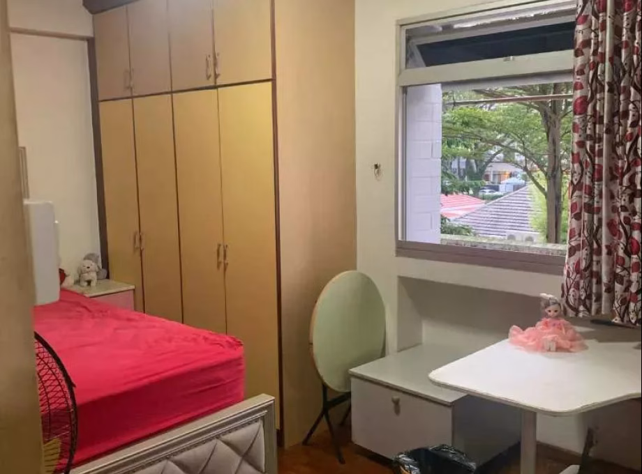单间出租 • 博物馆 • 48 Bendemeer Road • S$1000 • 3房(2臥室) • 普通房 照片