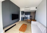 整套出租 • 淡滨尼 •  The Sail @ Marina Bay • S$3900 • 住宅公寓 • 614ft² / 57m²