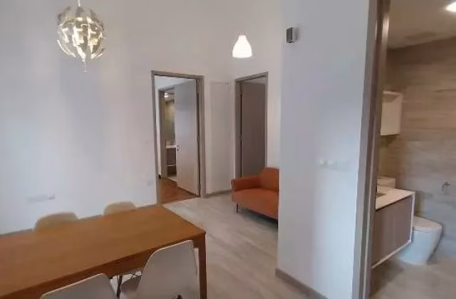 整套出租 • 巴耶利峇 •  J Gateway • S$4500 • 住宅公寓 • 743ft² / 69m²
