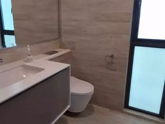整套出租 • 巴耶利峇 •  J Gateway • S$4500 • 住宅公寓 • 743ft² / 69m² 照片
