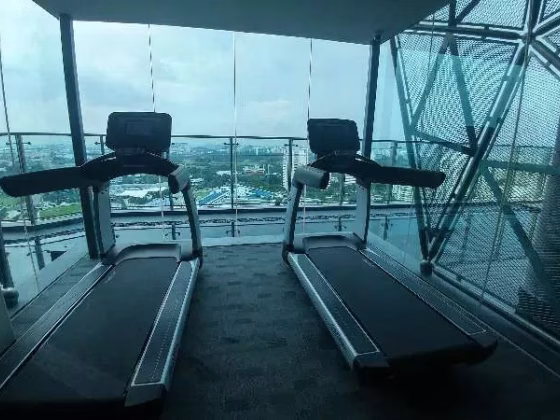 整套出租 • 巴耶利峇 •  J Gateway • S$4500 • 住宅公寓 • 743ft² / 69m² 照片