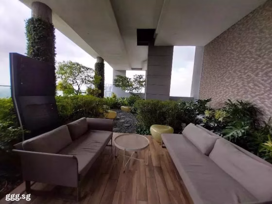 整套出租 • 巴耶利峇 •  J Gateway • S$4500 • 住宅公寓 • 743ft² / 69m² 照片