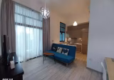 整套出租 • 巴耶利峇 •  J Gateway • S$4500 • 共管公寓 • 743ft² / 69m²