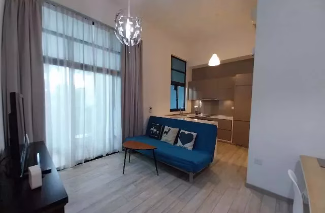 整套出租 • 巴耶利峇 •  J Gateway • S$4500 • 共管公寓 • 743ft² / 69m²