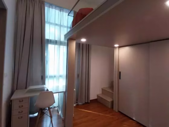 整套出租 • 巴耶利峇 •  J Gateway • S$4500 • 共管公寓 • 743ft² / 69m² 照片