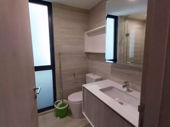 整套出租 • 巴耶利峇 •  J Gateway • S$4500 • 共管公寓 • 743ft² / 69m² 照片