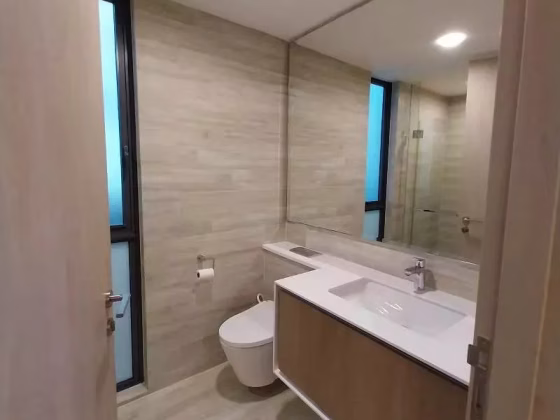 整套出租 • 巴耶利峇 •  J Gateway • S$4500 • 共管公寓 • 743ft² / 69m² 照片