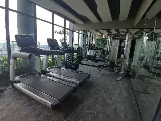 整套出租 • 巴耶利峇 •  J Gateway • S$4500 • 共管公寓 • 743ft² / 69m² 照片