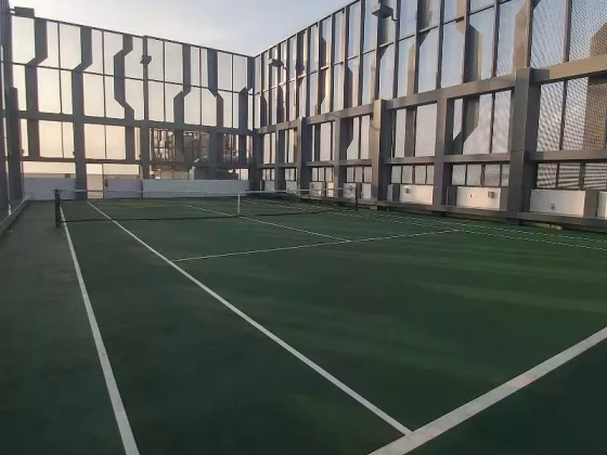 整套出租 • 巴耶利峇 •  J Gateway • S$4500 • 共管公寓 • 743ft² / 69m² 照片