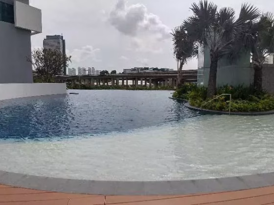 整套出租 • 巴耶利峇 •  J Gateway • S$4500 • 共管公寓 • 743ft² / 69m² 照片