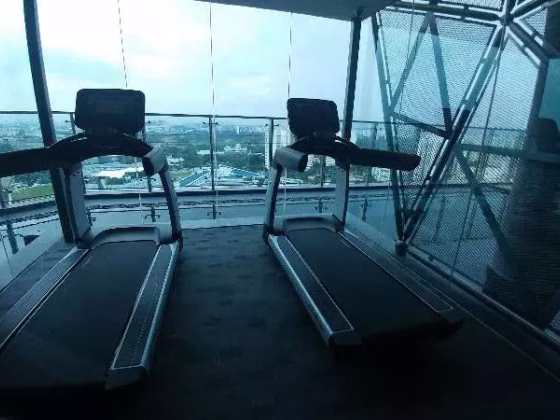 整套出租 • 巴耶利峇 •  J Gateway • S$4500 • 共管公寓 • 743ft² / 69m² 照片