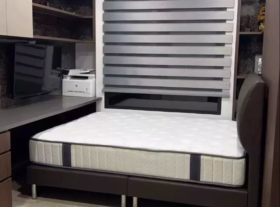 单间出租 • 林厝港 • 664B Jurong West Street 64 • S$1000 • 3房(2臥室) • 普通房 照片