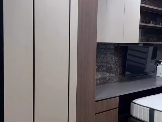 单间出租 • 林厝港 • 664B Jurong West Street 64 • S$1000 • 3房(2臥室) • 普通房 照片