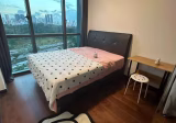 单间出租 • 蔡厝港 •  Normanton Park • S$2400 • 住宅公寓 • 主人房