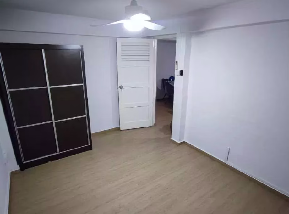 单间出租 • 纽顿 • 85 Whampoa Drive • S$1200 • 3房(2臥室) • 普通房 照片