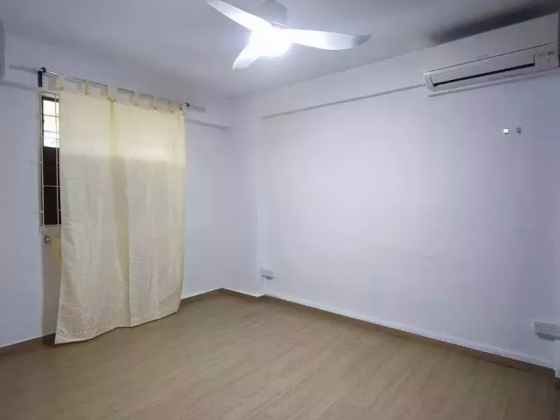 单间出租 • 纽顿 • 85 Whampoa Drive • S$1200 • 3房(2臥室) • 普通房 照片