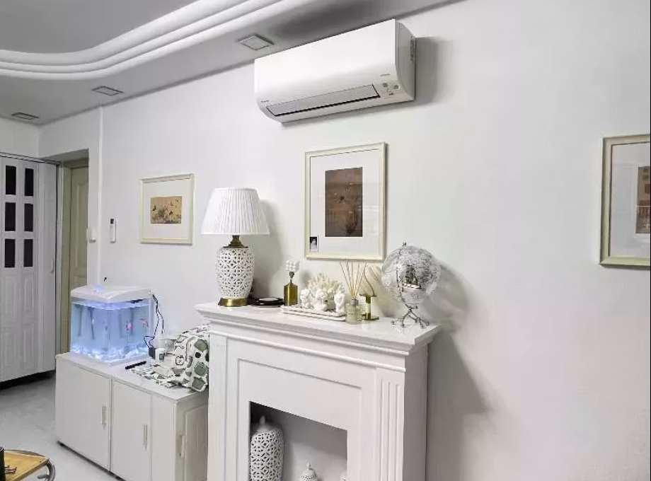 单间出租 • 后港 • 406 Sembawang Drive • S$1300 • 3房(2臥室) • 主人房 照片
